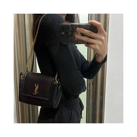 ysl nolita shoulder bag|mini nolita ysl bag dhgate.